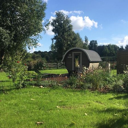 Ferienwohnung Stina Scharbeutz Kültér fotó
