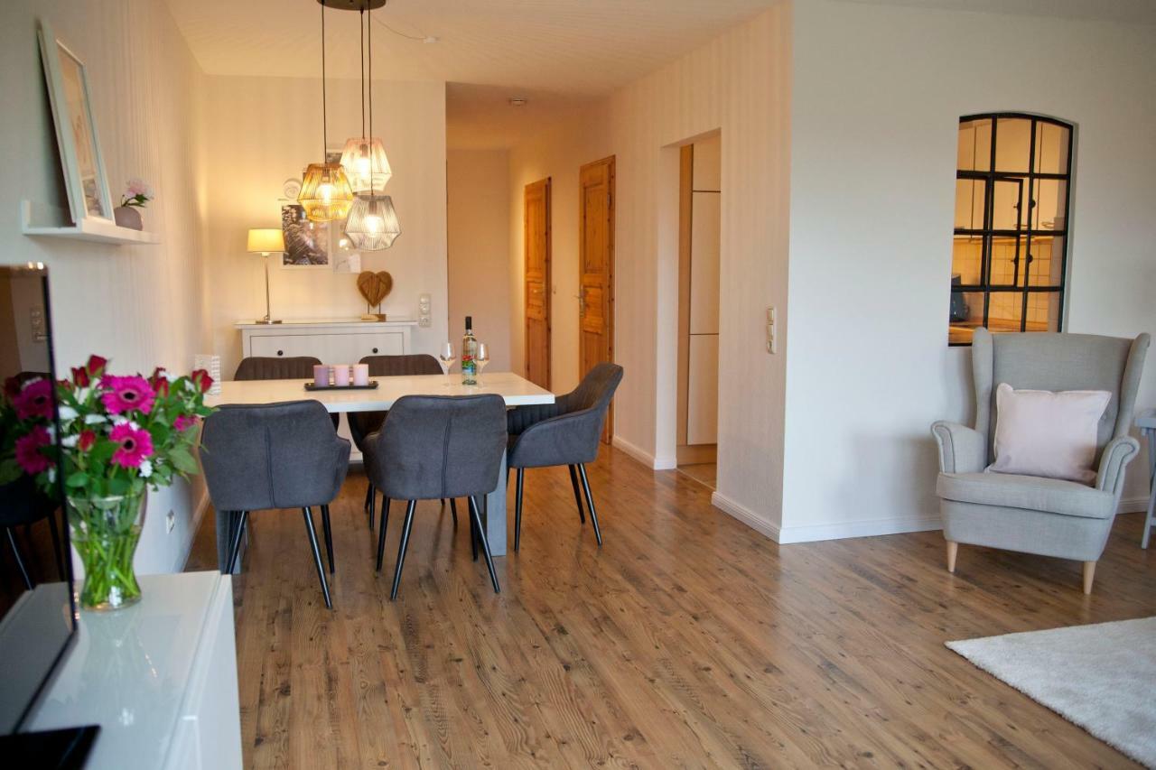 Ferienwohnung Stina Scharbeutz Kültér fotó