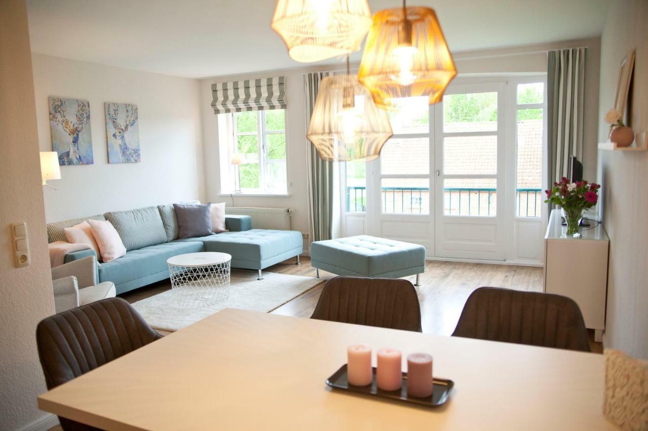 Ferienwohnung Stina Scharbeutz Kültér fotó