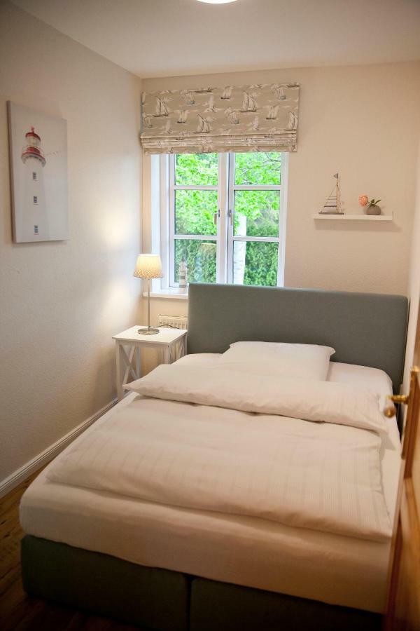 Ferienwohnung Stina Scharbeutz Kültér fotó
