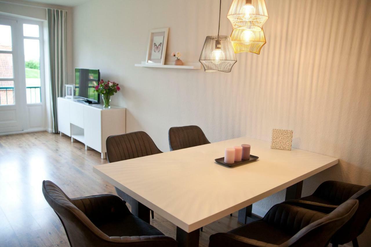 Ferienwohnung Stina Scharbeutz Kültér fotó