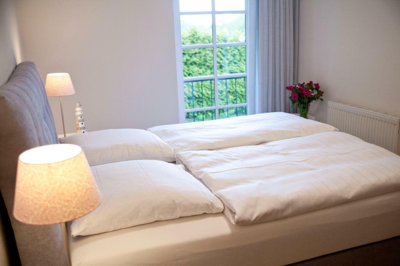 Ferienwohnung Stina Scharbeutz Kültér fotó